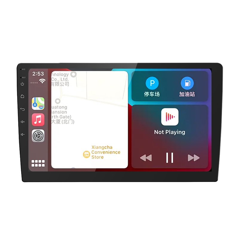 Car android radios touch screen radios autos 7" 9" 10.1" 2+16G car radio universal 2 din android car players