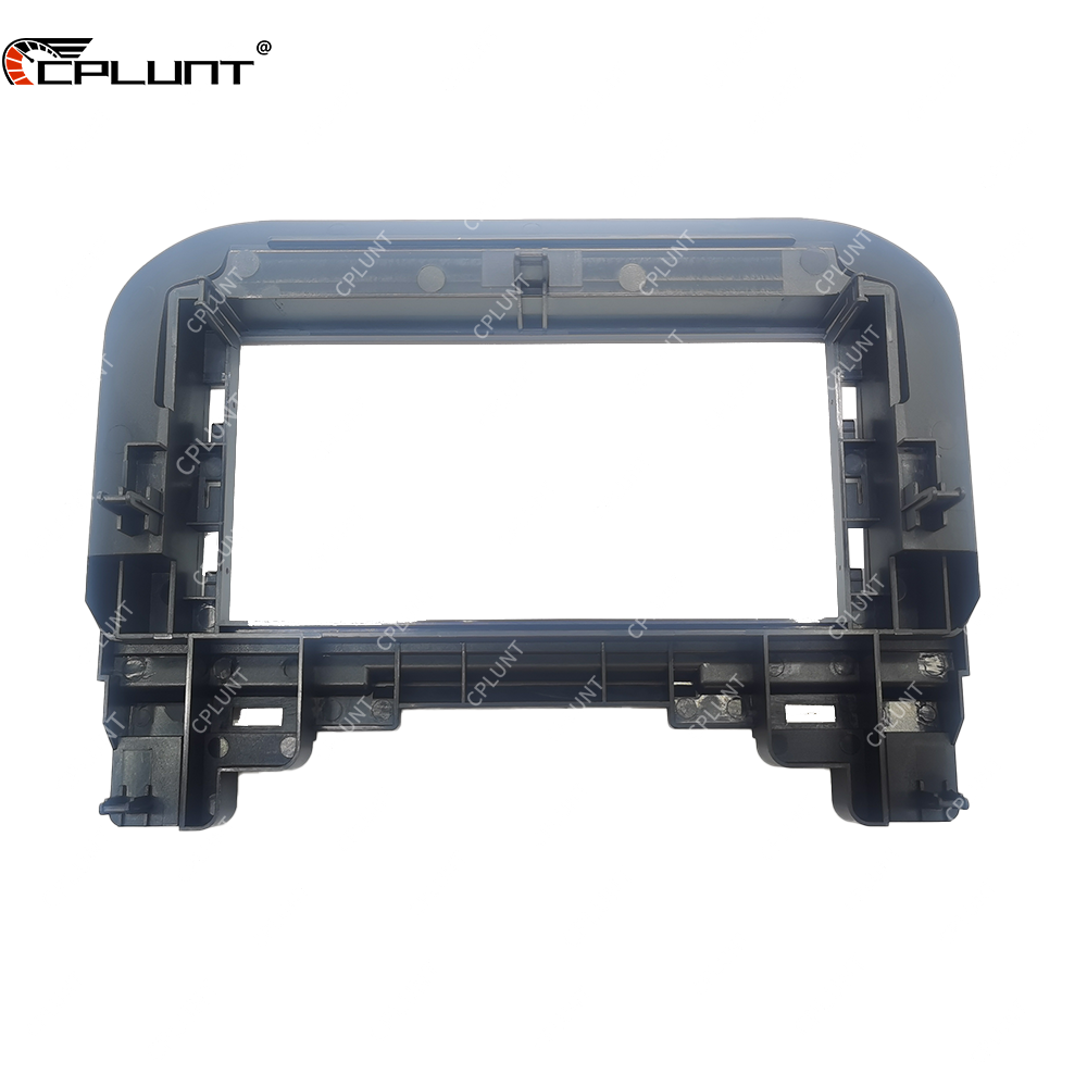 Car Dvd Player Frame Radio For HONDA XRV 2023 12.3INCH Android radio Farme stereo