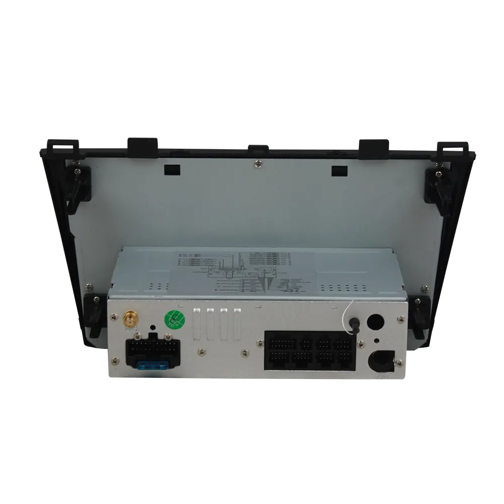 Factory OEM 1Din Car Radio Head Unit Diamond Touch Screen 10.1 inch Car DVD Player For Mazda 3 2010 2011 2012 Youtube MP5 Player