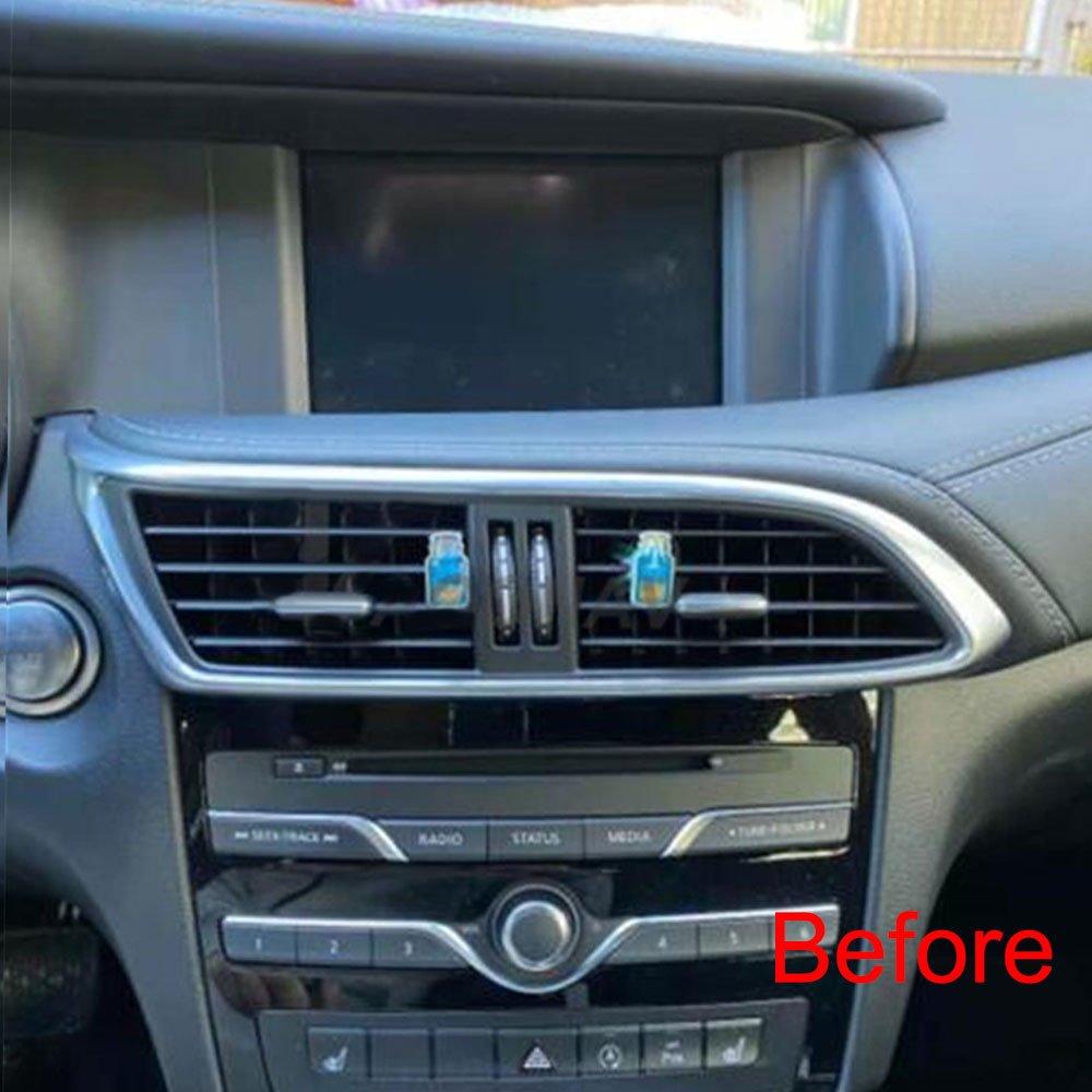 Android 1din Car DVD Player GPS Radio For Infiniti Qx30 2015 - 2018 10.25inch Android Auto Carplay