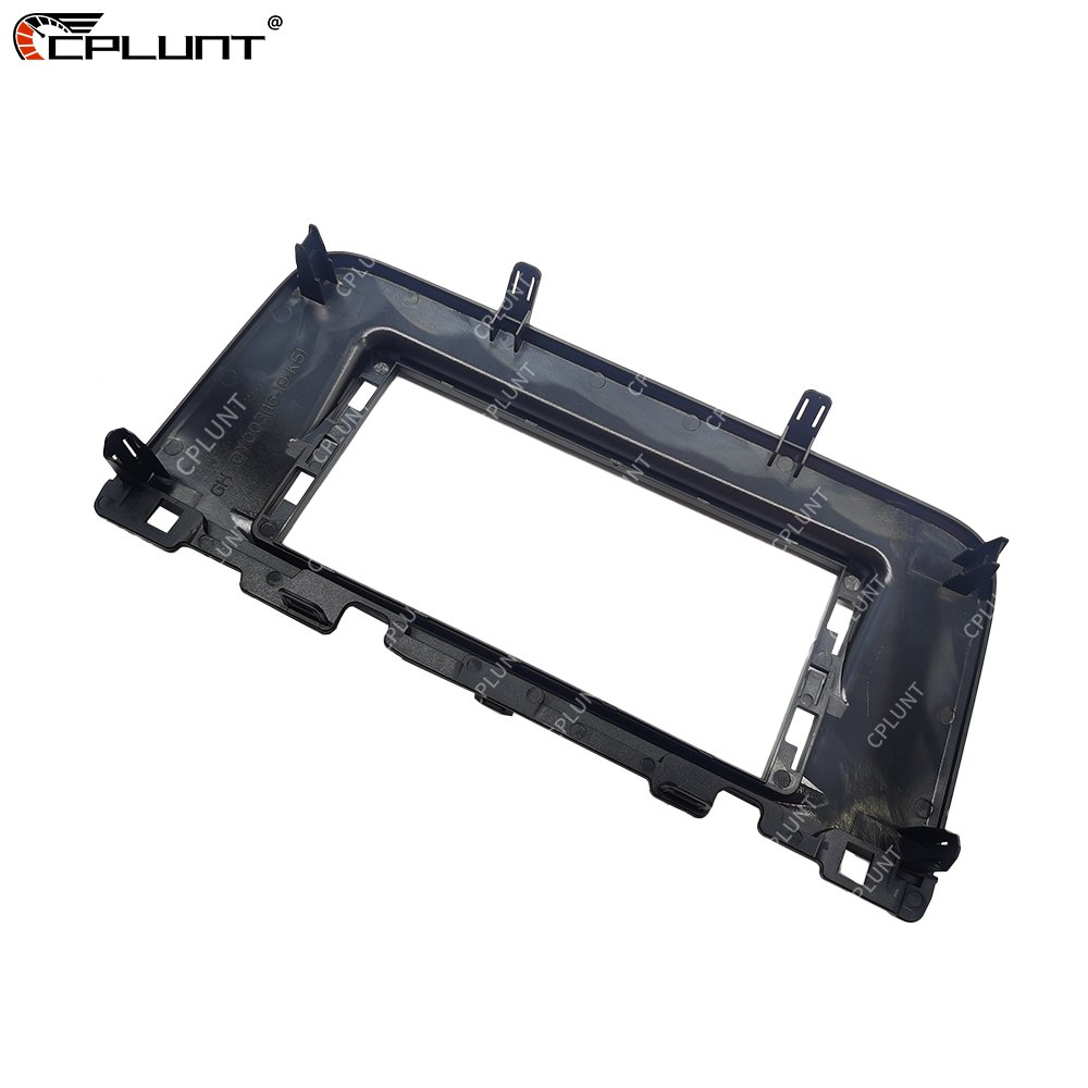 Car DVD Player Frame For KIA K5 OPTIMA 2016-2019 12.3 INCH BLACK Android FRAME