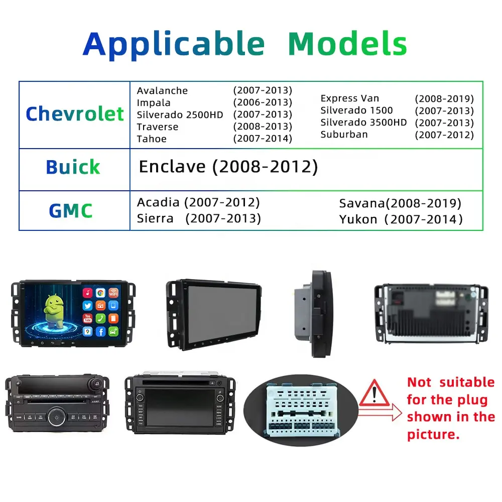 factory Price 8 Inch Head Unit Autoradio 2 Din Android Radio Auto Audio With Fm Dsp Rds Back Camera Dashboard Car Dvd Player