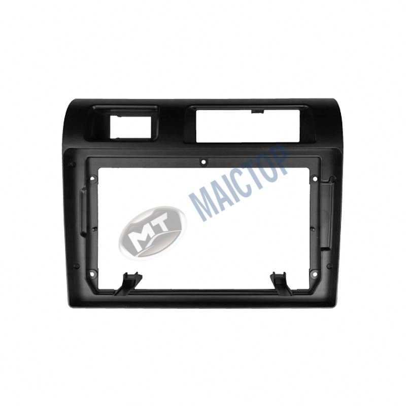 Maictop Car Upgrade Interior Android Screen Radio Stereo GPS Navigation DVD Player Built-in GPS Navigation System 9&quot;