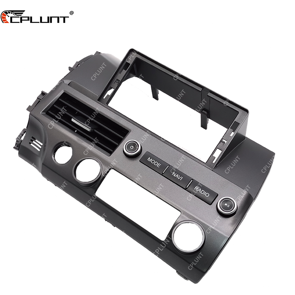 Car Dvd Player Frame Radio For HONDA CIVIC REBON 2006-2011 12.3INCH radio Farme stereo