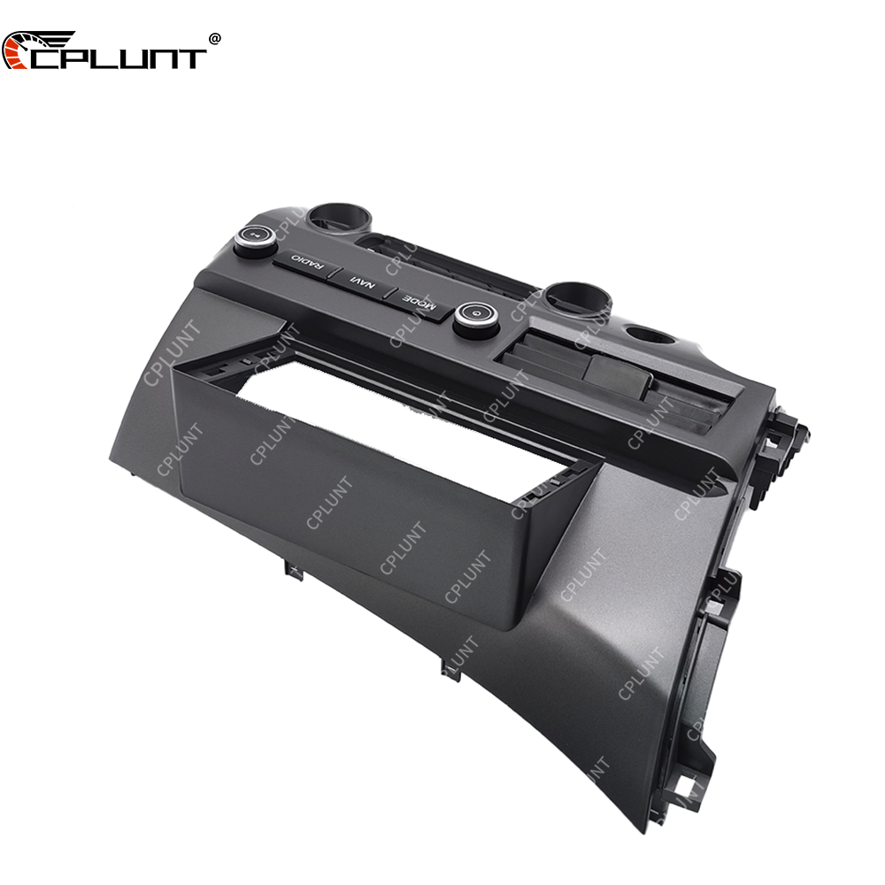 Car Dvd Player Frame Radio For HONDA CIVIC REBON 2006-2011 12.3INCH radio Farme stereo