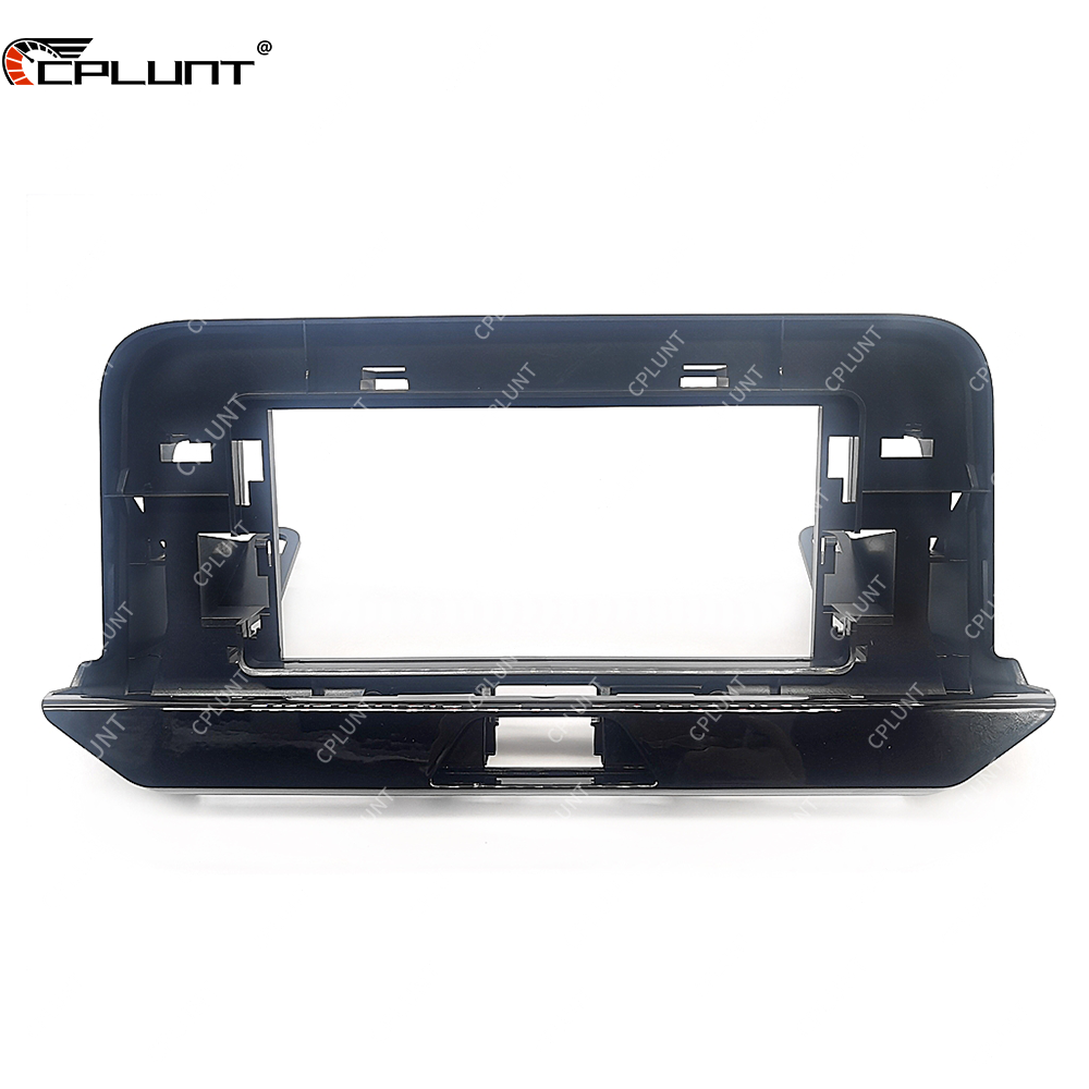 Car DVD Player Frame For TOYOTA HARRIER VENZA 2022+ 12.3INCH Android frame
