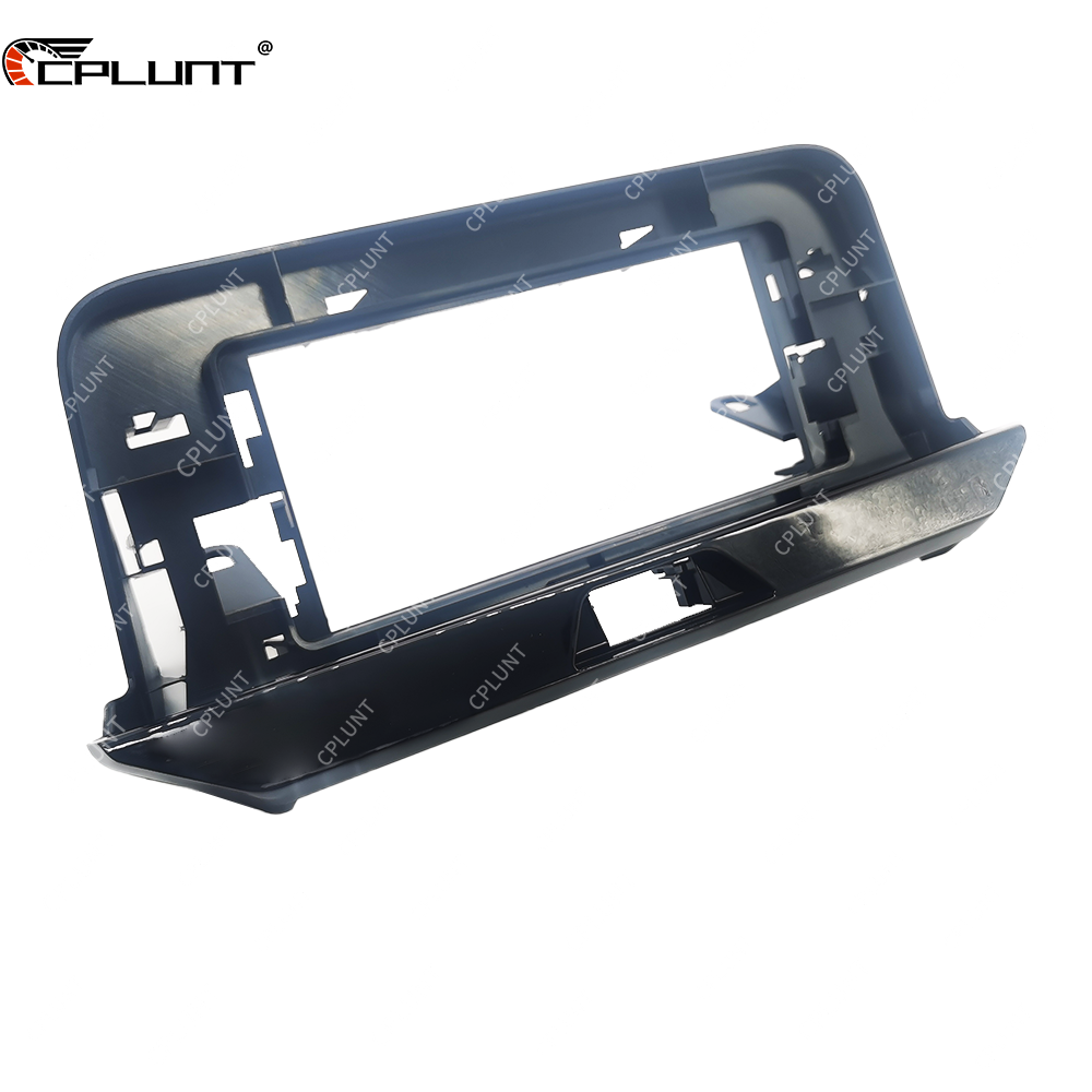 Car DVD Player Frame For TOYOTA HARRIER VENZA 2022+ 12.3INCH Android frame