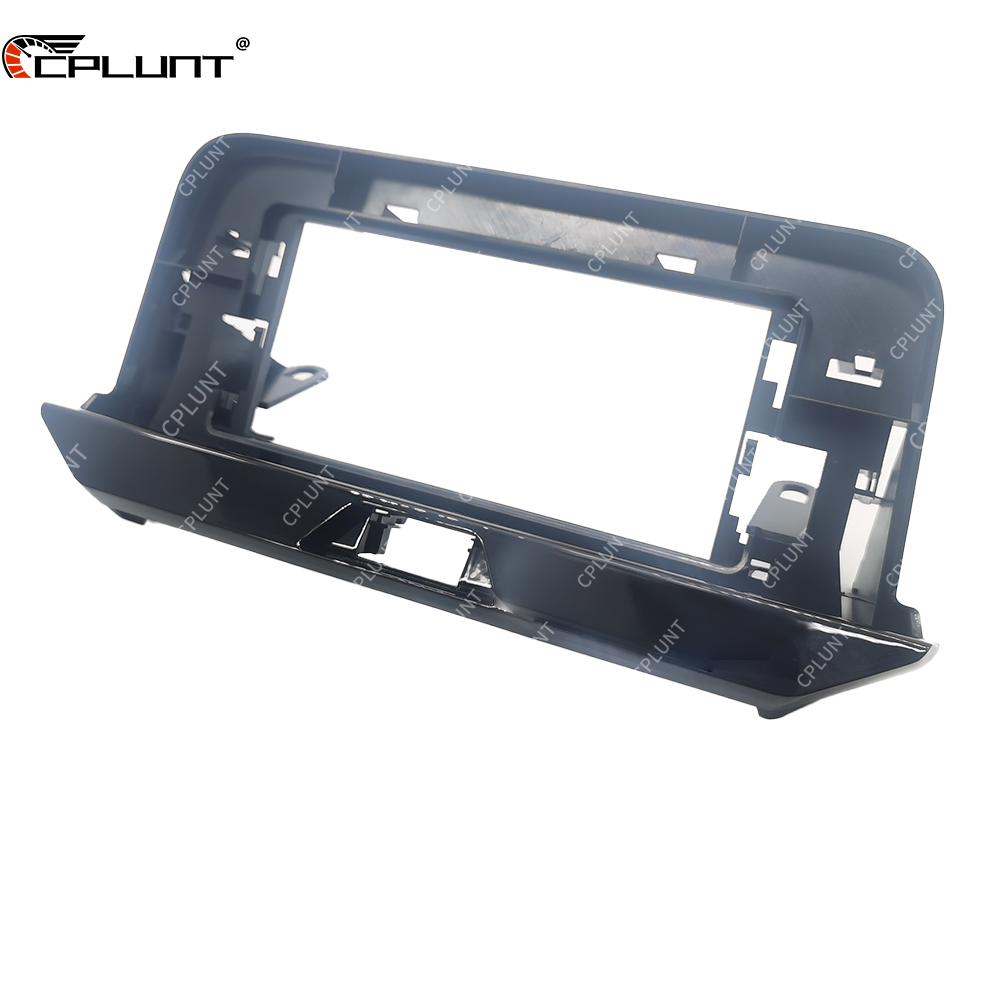 Car DVD Player Frame For TOYOTA HARRIER VENZA 2022+ 12.3INCH Android frame