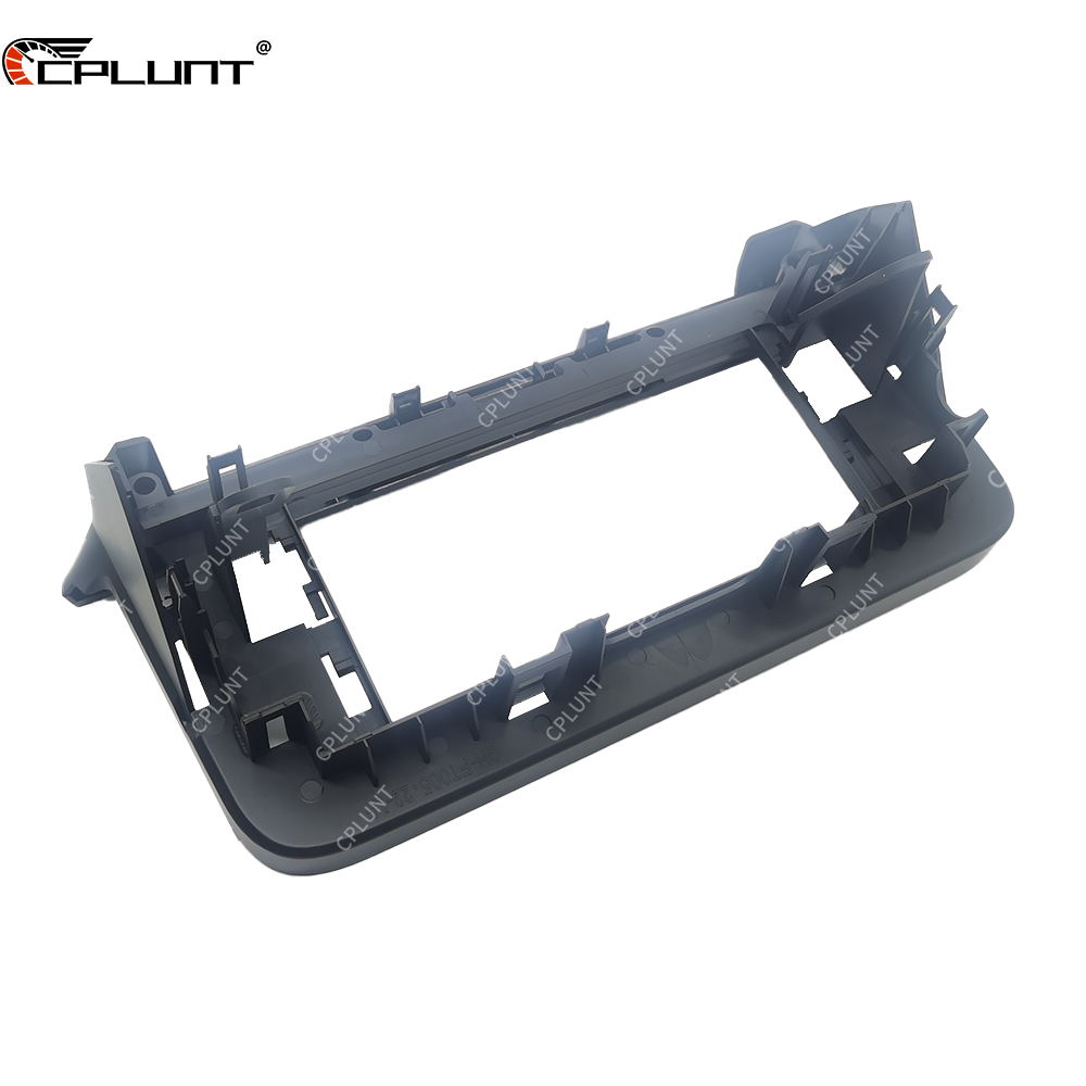 Car DVD Player Frame For TOYOTA HARRIER VENZA 2022+ 12.3INCH Android frame