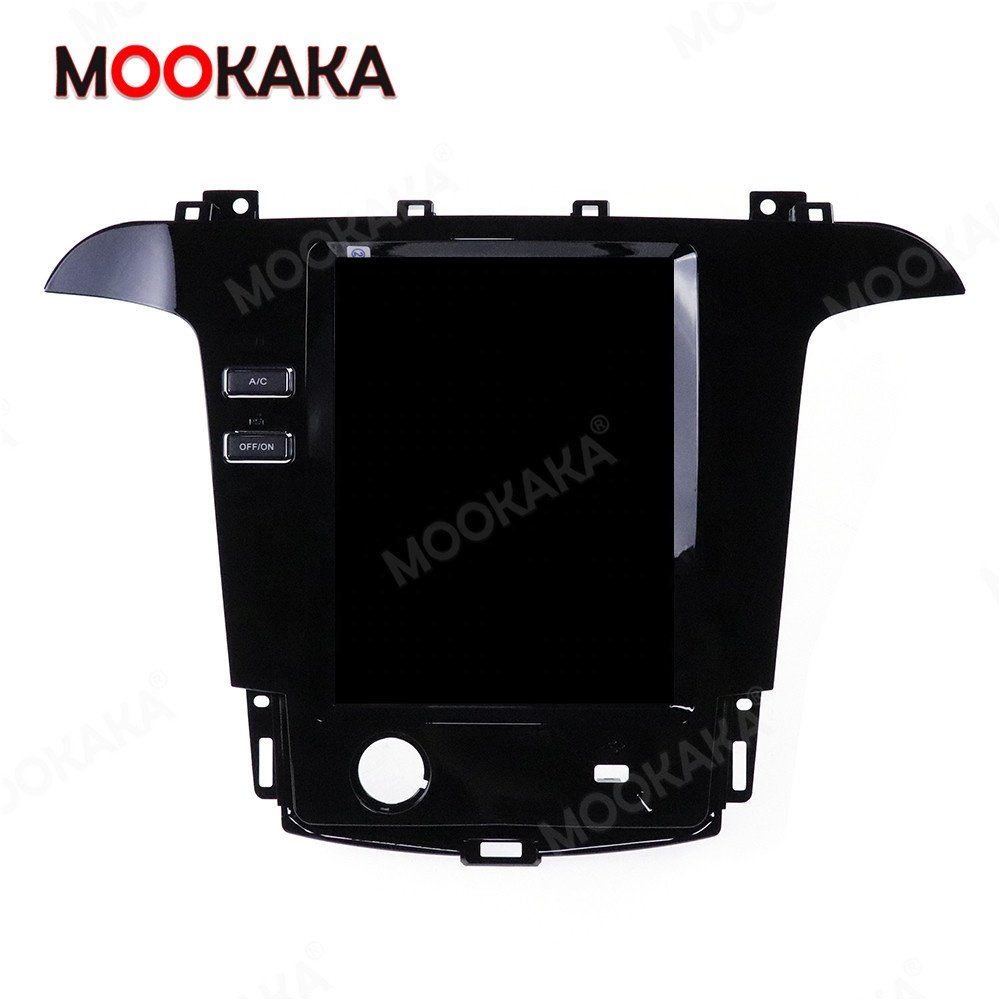 Android Screen For Ford S-Max Galaxy 2007-2015 GPS Navigation Multimedia Player Auto Stereo Radio Head Unit Car Accessories 4G