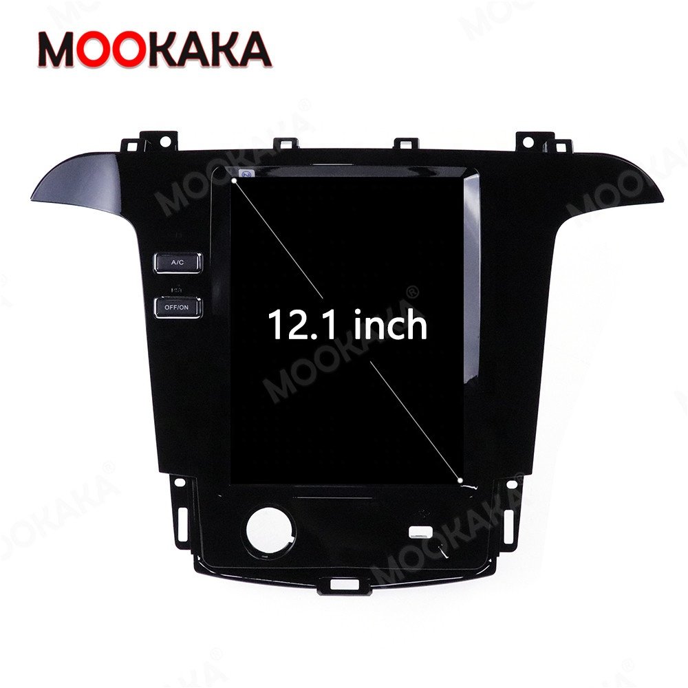 Android Screen For Ford S-Max Galaxy 2007-2015 GPS Navigation Multimedia Player Auto Stereo Radio Head Unit Car Accessories 4G