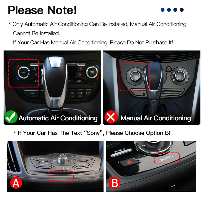 10.4" Car Radio For Ford Kuga C-max Escape 2013-2018 Tesla Screen Navigation Player CarPlay Multimedia Android 13 BT Auto 2 Din