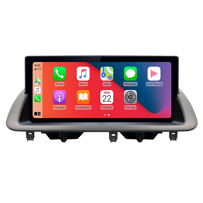 10.25 inch 1920*720 Blue Ray Screen 2009-2015 8 Core 4+64G Car Stereo For Lexus CT200 Android 13 Navigation Wireless Carplay