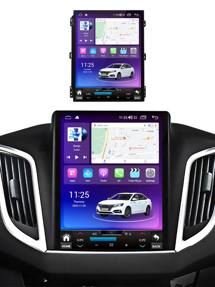 MEKEDE TS7 car android player 9 inch dvd 4G wifi gps map support dvr dsp fm for benz bmw audi toyota vw kia
