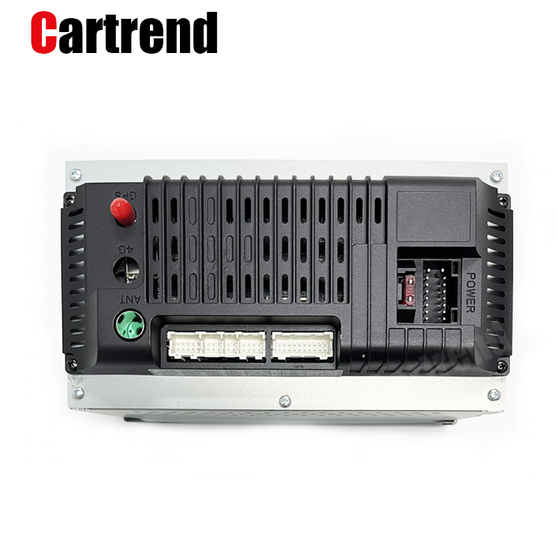 retractable screen car dvd 1\/16G 10.1 inch 1 din in-dash car radio stereo remote control