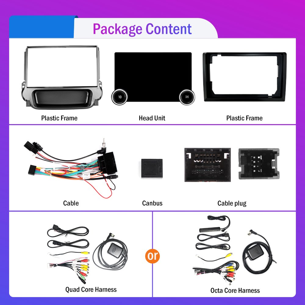 11.8Inch Car Radio For Chevrolet Malibu 2009-2015 DIAMOND 2K QLED Screen 2Din Android Car Stereo Car DVD Player Carplay DSP