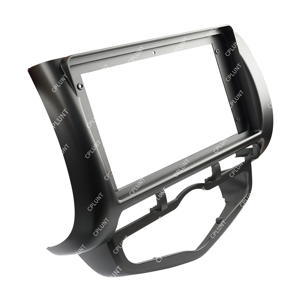 Car DVD Player Frame For HONDA FIT CITY JAZZ 2002-2008 AT AC RHD 9INCH Touch screen Android radio Farme stereo