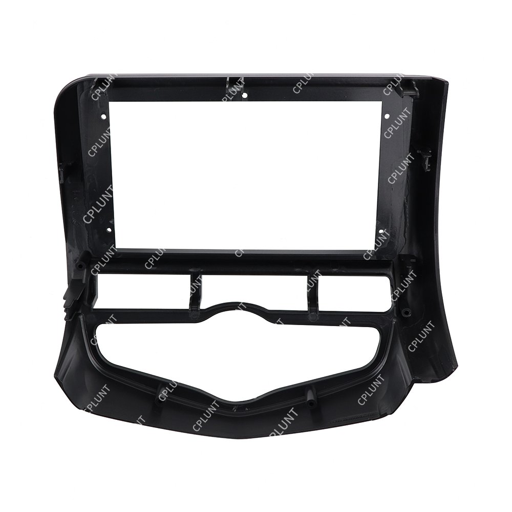 Car DVD Player Frame For HONDA FIT CITY JAZZ 2002-2008 AT AC RHD 9INCH Touch screen Android radio Farme stereo