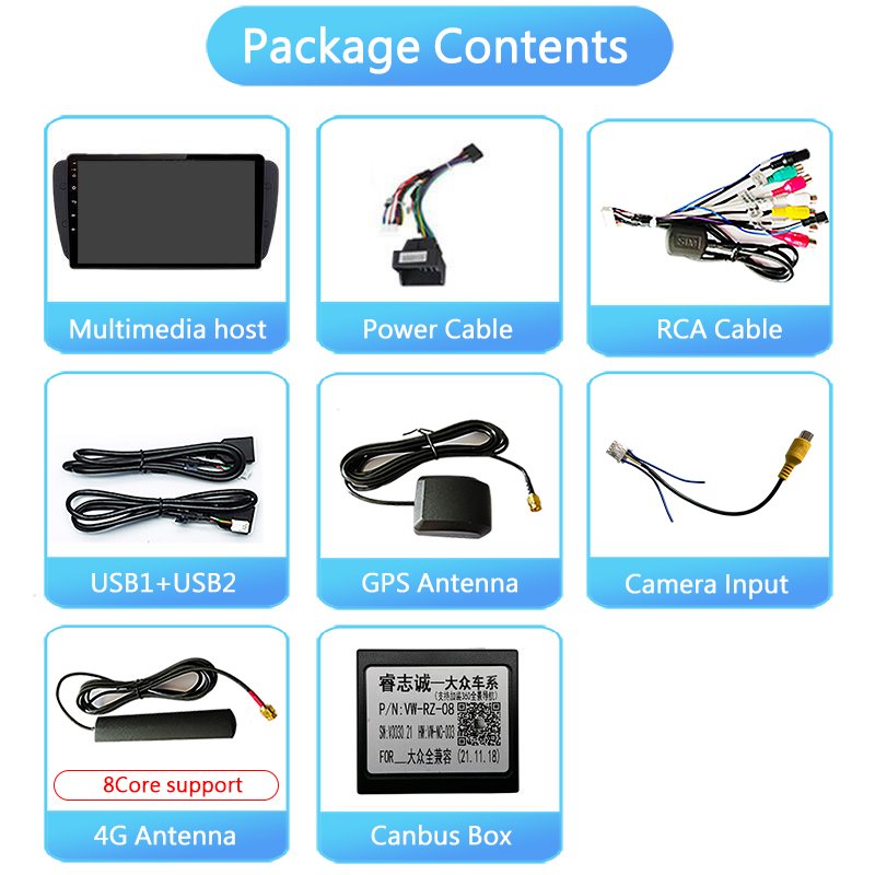 9 Inch Android Car dvd player For Seat Ibiza 2009 2010 2011 2012 2013 Multimedia Video support carplay Navigation GPS