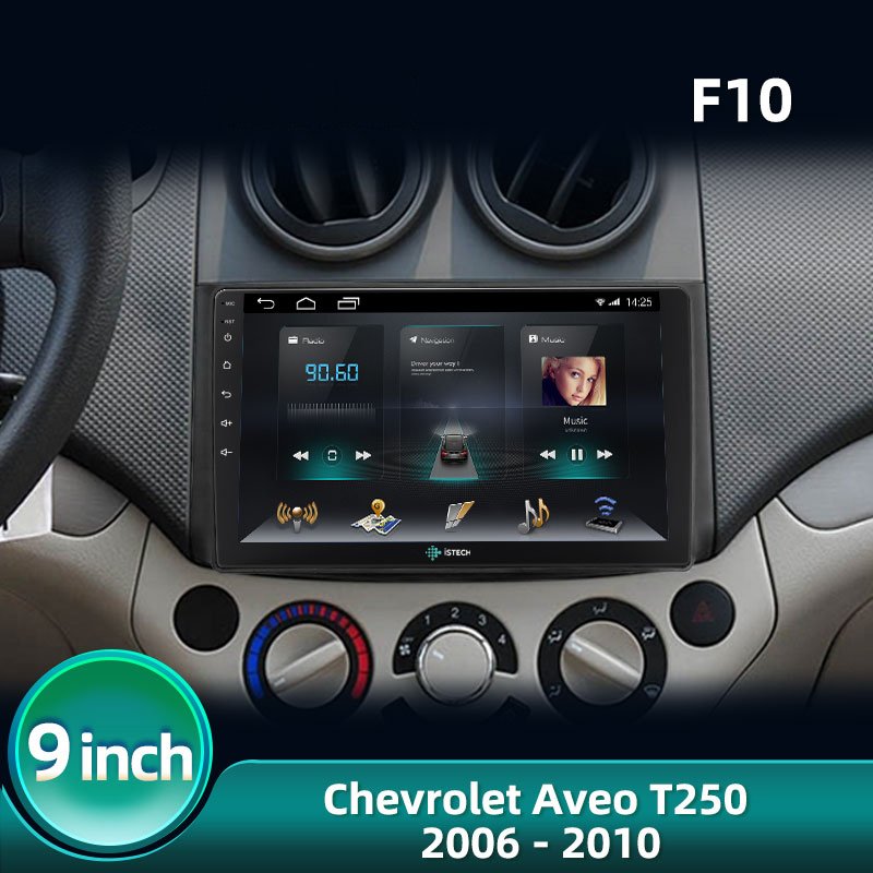 Universal 2 Din Android Car Multimedia Player Stereo Gps Radio Car Dvd Player