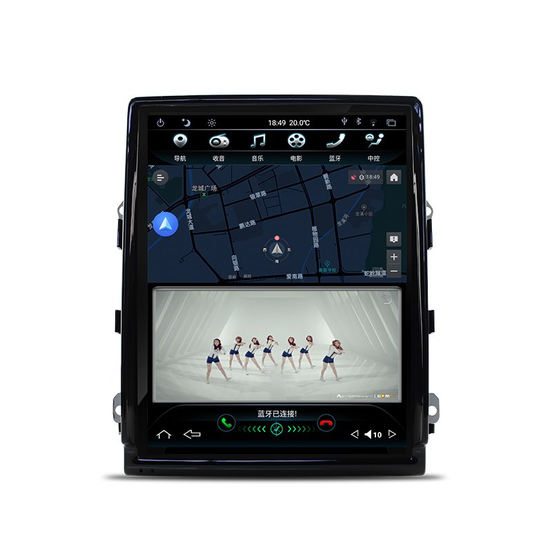 Car Dvd Player Gps Android Navigation Vertical Screen For Porsche Panamera Navigation Multimedia System Vertical Screen Android