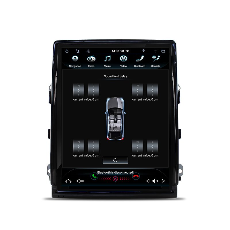 Car Dvd Player Gps Android Navigation Vertical Screen For Porsche Panamera Navigation Multimedia System Vertical Screen Android