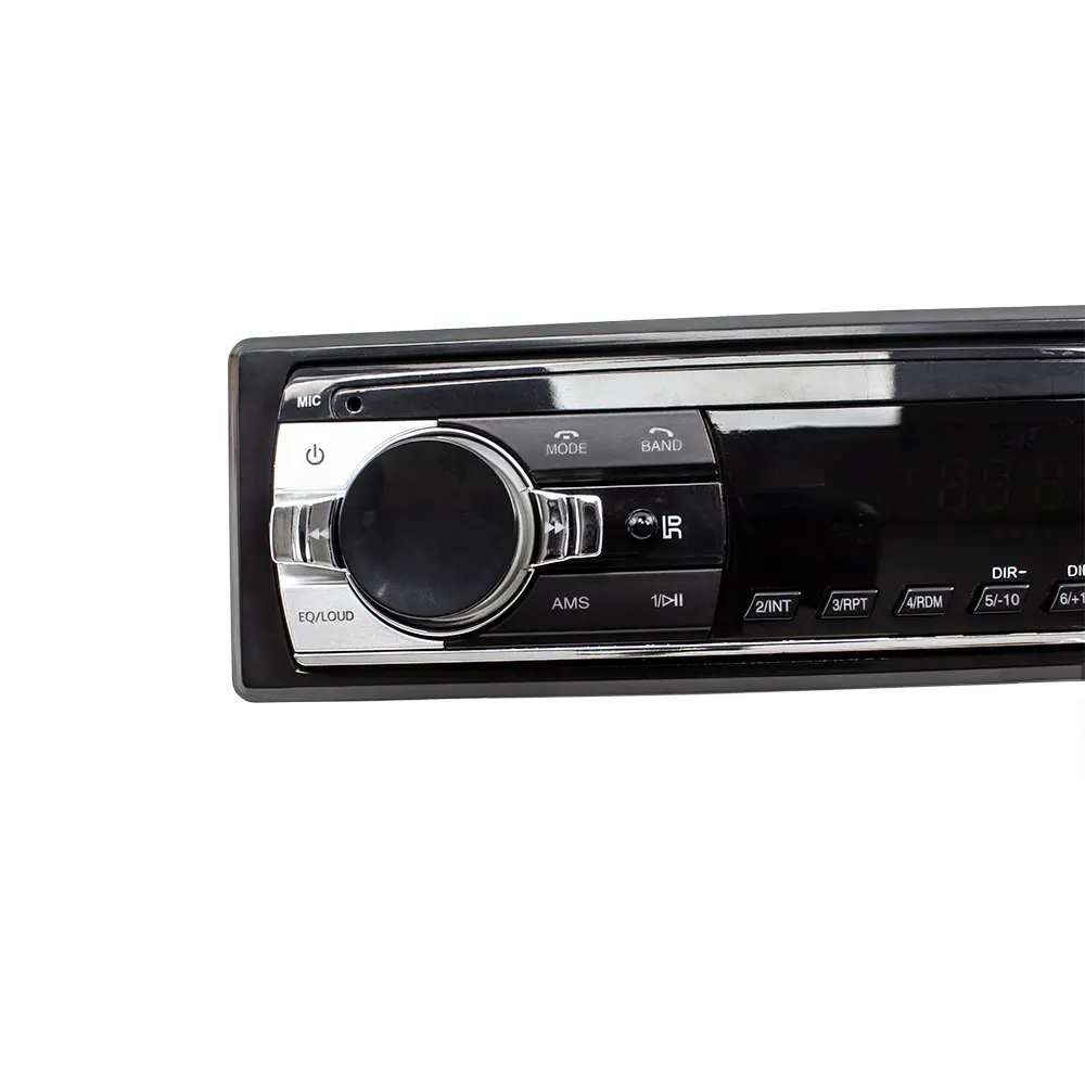 Car MP3 Player Smart Bluetooth Lossless Music Multi Media Car DVD Player Bluetooth Radio