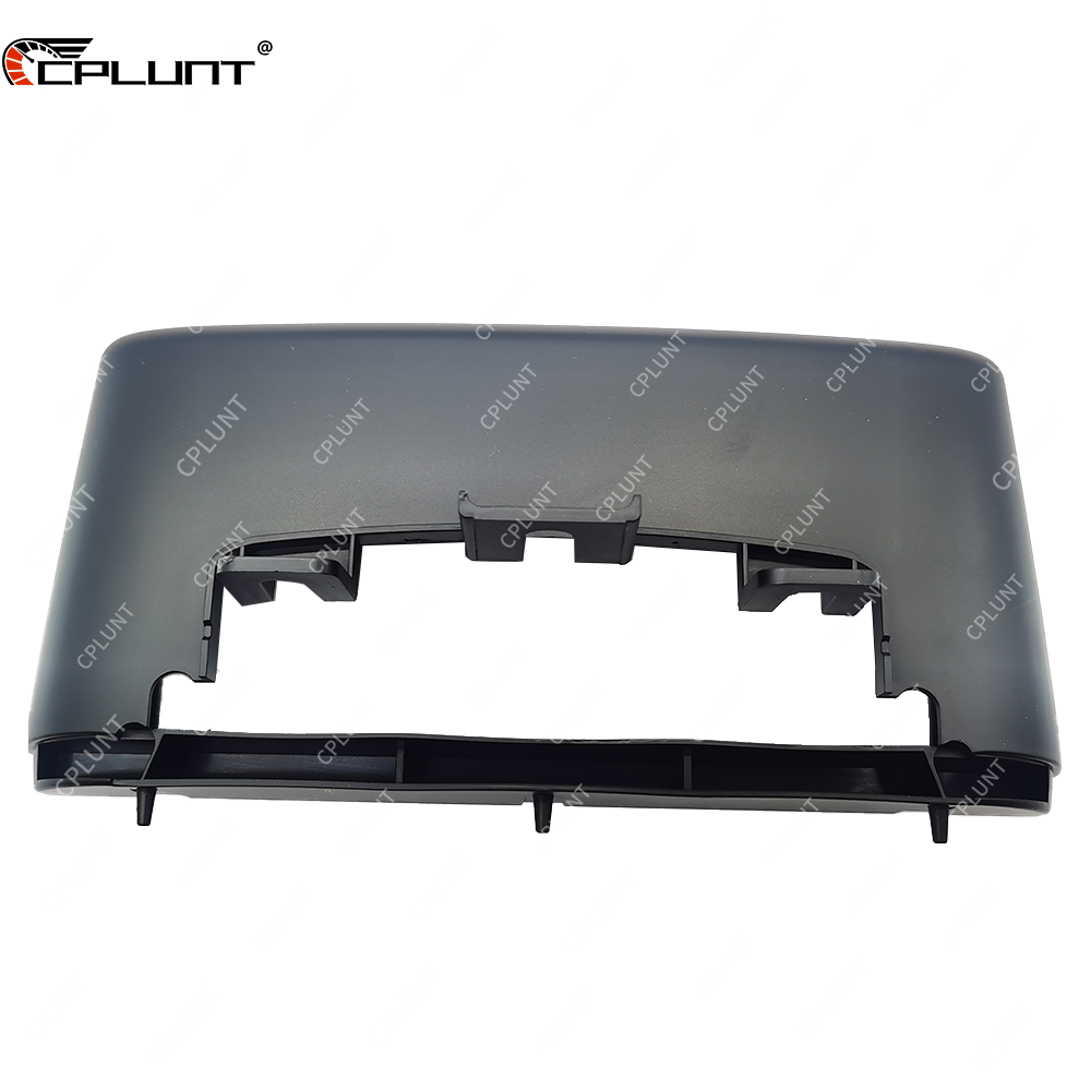 Car DVD Player Frame For FORD FOCUS 2019+ 12.3INCH BLACK Android radio Farme stereo