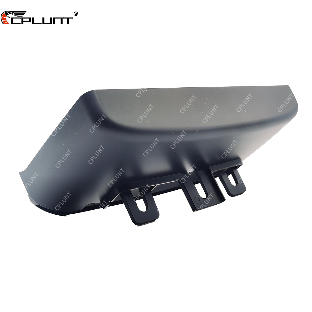 Car DVD Player Frame For FORD FOCUS 2019+ 12.3INCH BLACK Android radio Farme stereo