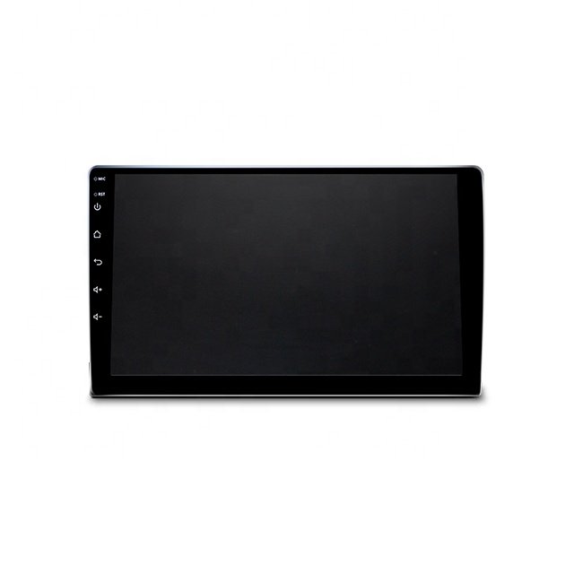 NAVIHUA Car DVD Player Universal Automotive Head Unit Monitor Touch Screen Android 10 0 2 32GB Mirror Usb Radio Li nk