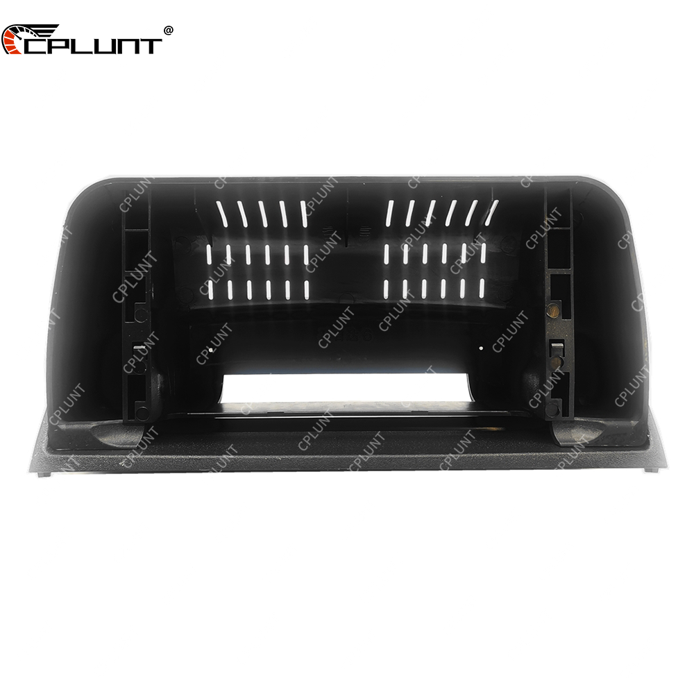 Car DVD Player Frame For MAZDA 6 2004-2015 NO MOUSE 12.3 INCH BLACK Android FRAME