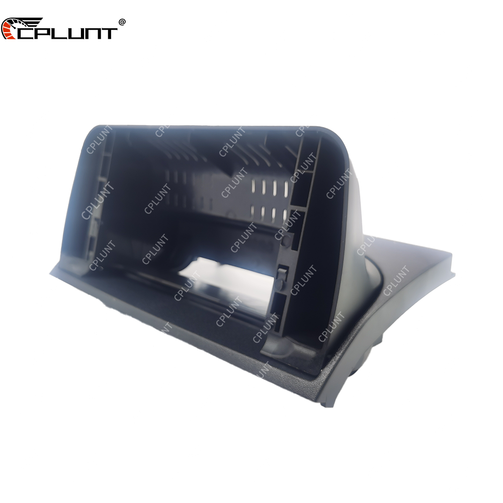 Car DVD Player Frame For MAZDA 6 2004-2015 NO MOUSE 12.3 INCH BLACK Android FRAME