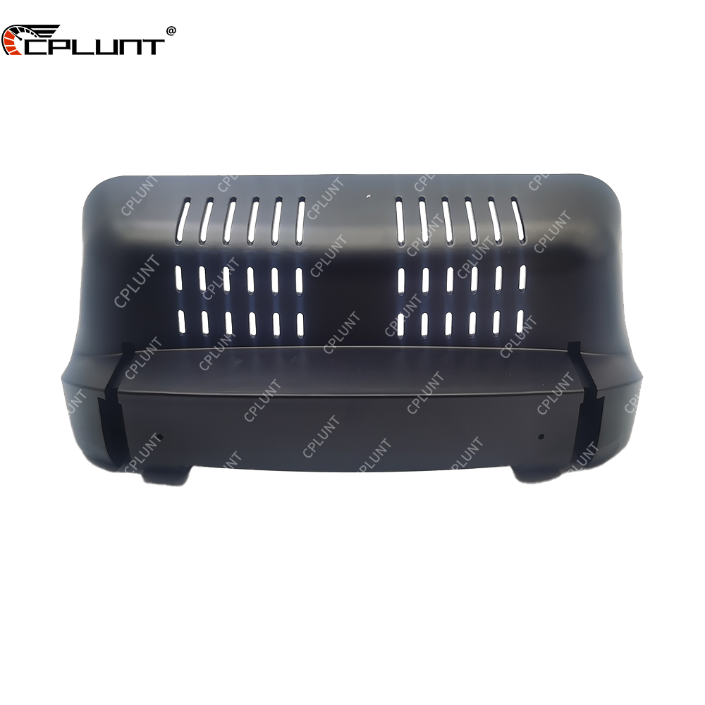 Car DVD Player Frame For MAZDA 6 2004-2015 NO MOUSE 12.3 INCH BLACK Android FRAME