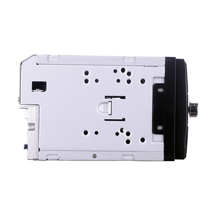 Factory Wholesale Dual-In-One Hd 6.2-Inch Dvd Bluetooth Hands-Free Call Card Reader Car Cd Player