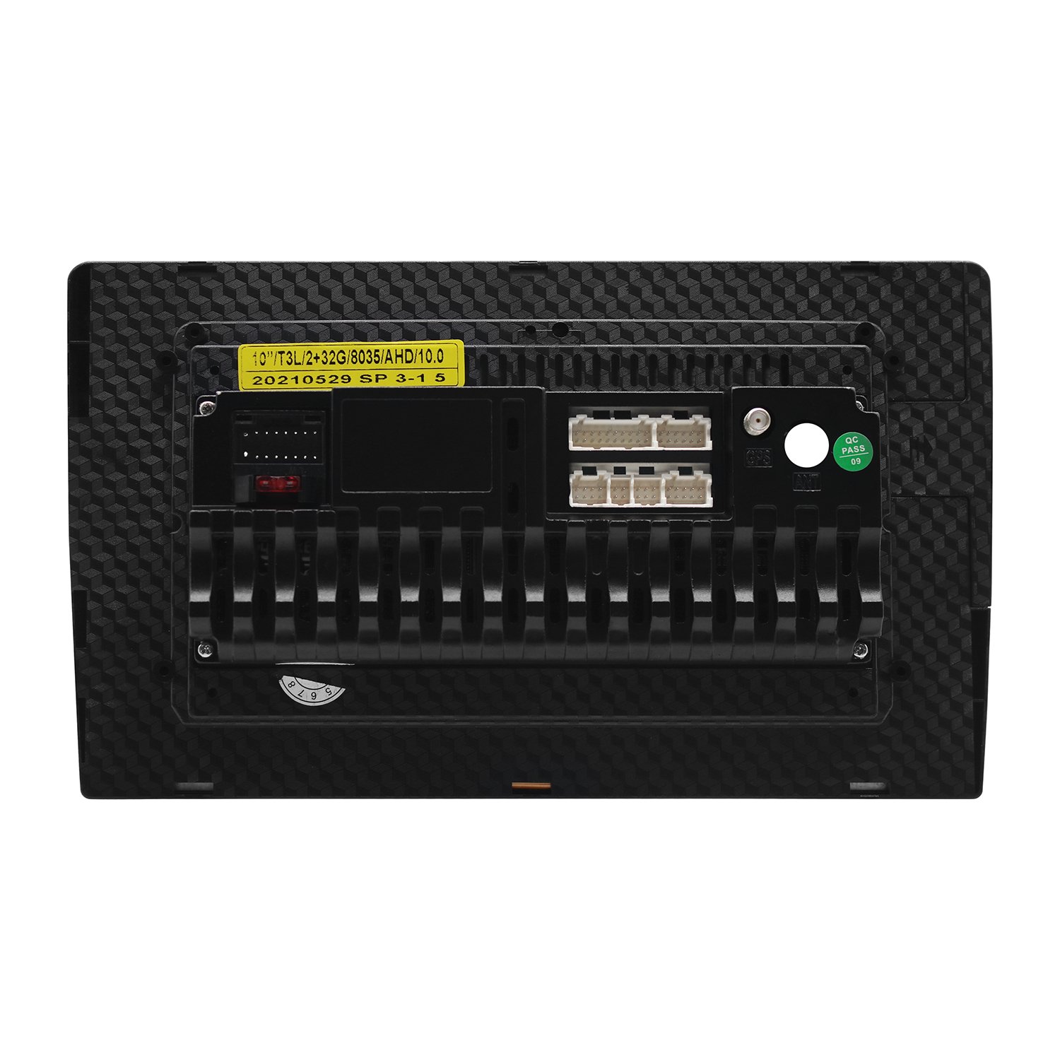 MCX Car Stereo System Freely Switch 21ui 1+16g 2+32g Car Radio Android 7 9 10.1inch 2din Car Dvd Player