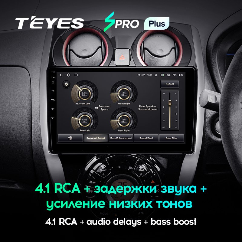 TEYES SPRO Plus For Nissan Note 2 E12 2012 - 2021 Car Radio Multimedia Video Player Navigation GPS Android 10