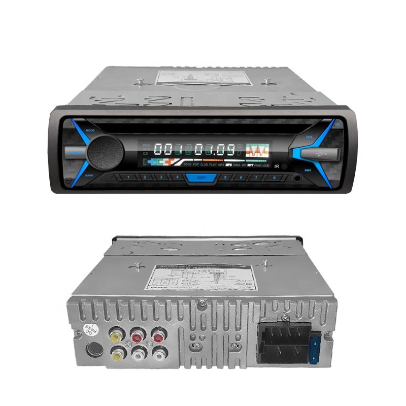Car DVD CD player 1 din with BT clearance sale