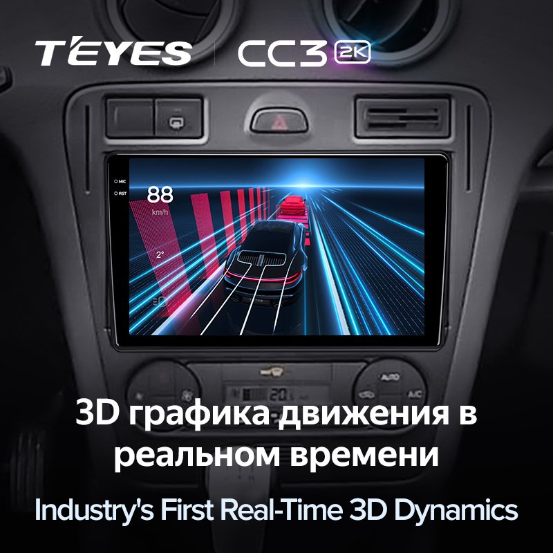 TEYES CC3 2K For Ford Fusion 1 2005 - 2012 Car Radio Multimedia Video Player Navigation stereo No 2din 2 din dvd