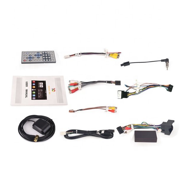 Android Erisin car dvd player with carplay WiFi DAB TPMS ES8760PB for Opel Vauxhall Vivaro Astra Corsa Zafira Navigation