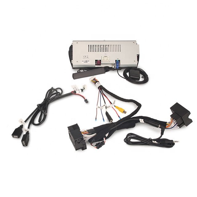 Erisin ES3860I IPS Android 12 Car Stereo GPS For BMW E90 E91 E92 E93 E60 E61 E63 E64 CIC Carplay Auto Radio DVD Car Player