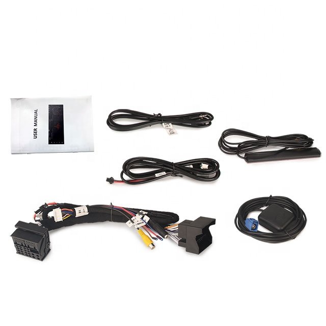 Erisin ES3860I IPS Android 12 Car Stereo GPS For BMW E90 E91 E92 E93 E60 E61 E63 E64 CIC Carplay Auto Radio DVD Car Player