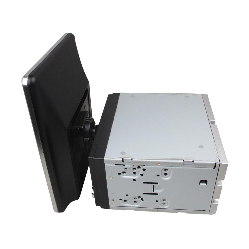 10 Inch Car Universal DVD 4G Multi-media System Car Universal DVD Player
