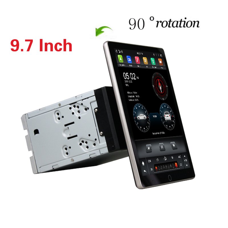 10 Inch Car Universal DVD 4G Multi-media System Car Universal DVD Player