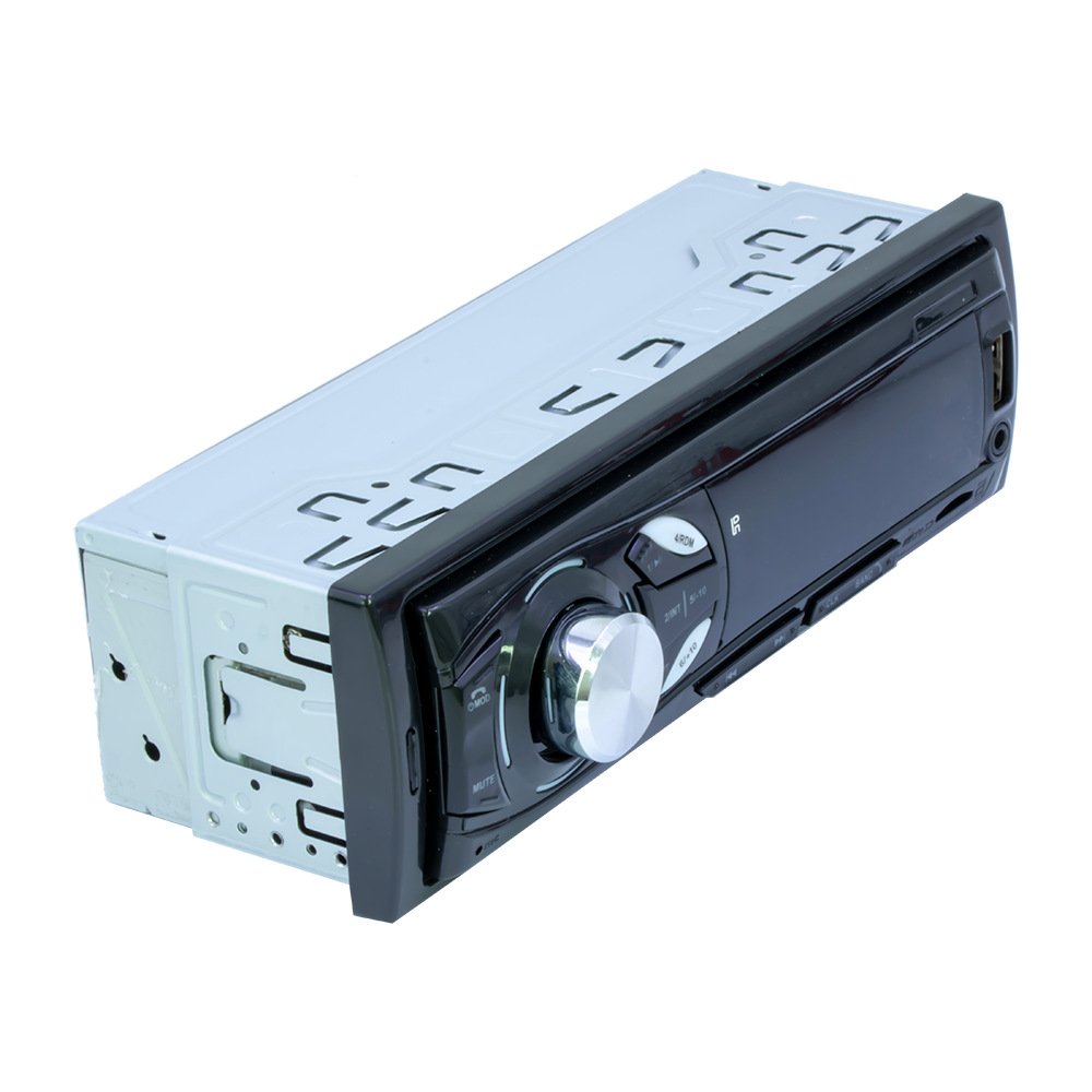 1030 12V Powerful Universal Car MP3 Player Auto Compact U Disk MP3 Radio Player for Car Center Control Auto Radio