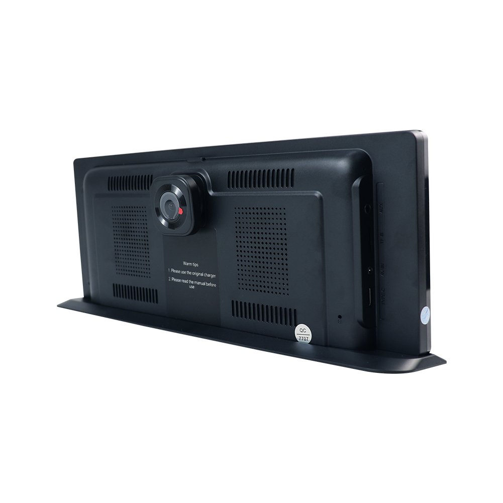 11.3 inch Portable Carplay android auto car audio system radio car stereo car dvd player
