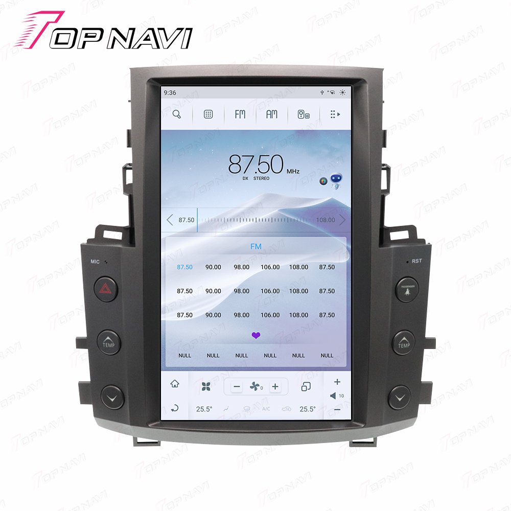 GPS wireless car android dvd player For Lexus LX570 2007 2008 2009 2010 2011 2012 2013 2014 2015 4+64 GB touch screen player