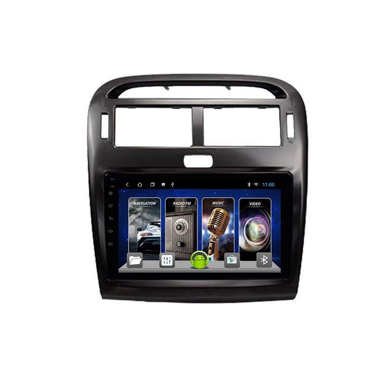 Best Selling Universal Android Car MP3 Player Car DVD Navigation Radio Player for Lexus LS430 2001-2006 Car Cd Player Sterio