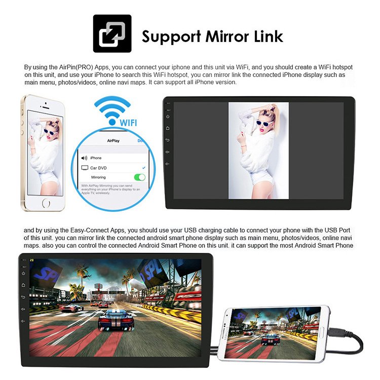 For Hyundai Sonata Touch Screen Android Car Multimedia Gps Navigation 9 Inch Dvd Audio Radio Stereo Video Player
