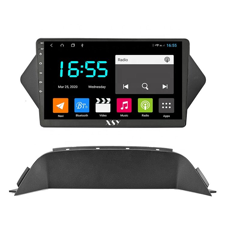 Wholesale Android Car Dvd Player 2012 2013 9" for Honda-acura Mdx with Bt Online Movie 4G Network 2007 2008 2009 2011 Cd Players
