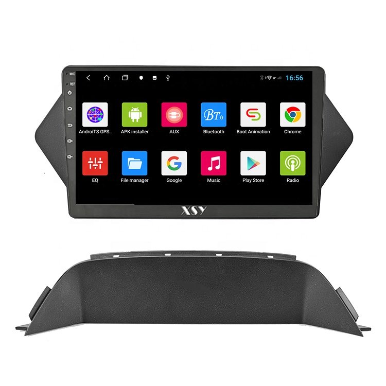 Wholesale Android Car Dvd Player 2012 2013 9" for Honda-acura Mdx with Bt Online Movie 4G Network 2007 2008 2009 2011 Cd Players